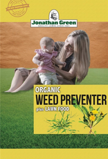 Jonathan Green Jonathan Green Corn Gluten Weed Preventer w/ Lawn Food - 15 lb, 5,000 sq ft