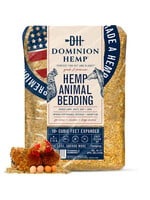 Dominion Dominion Hemp Animal Bedding - 10 cu. ft.