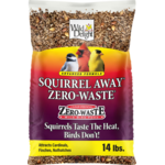 Wild Delight WILD DELIGHT SQUIRREL AWAY ZERO WASTE BIRD FOOD
