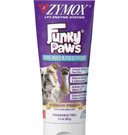 Zymox Zymox Funky Paws - 3.2 oz