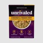 Kalmbach Unrivaled Chicken & Veggie Stew 12.5oz Box of 12