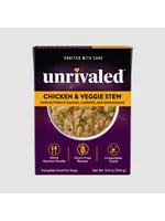 Kalmbach Unrivaled Chicken & Veggie Stew 12.5oz Box of 12