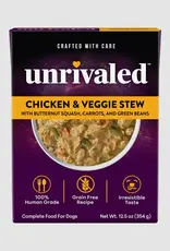 Kalmbach Unrivaled Chicken & Veggie Stew 12.5oz Box of 12