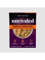 Kalmbach Unrivaled Turkey & Veggie Stew 12.5oz Box of 12