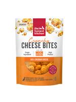 The Honest Kitchen The Honest Kitchen Crunchy Cheddar Cheese Bites Dog Treats - 2 oz