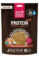 The Honest Kitchen The Honest Kitchen Protein Plus+ Meal Topper Grain Free Beef - 12 oz
