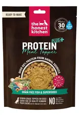 The Honest Kitchen The Honest Kitchen Protein Plus+ Meal Topper Grain Free Fish - 12 oz