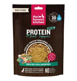 The Honest Kitchen The Honest Kitchen Protein Plus+ Meal Topper Grain Free Fish - 12 oz