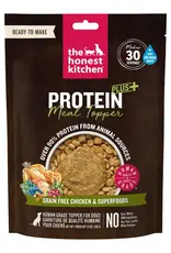 The Honest Kitchen The Honest Kitchen Protein Plus+ Meal Topper Grain Free Chicken  - 12 oz
