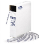 Lee's Aquarium & Pets Lee's Aquarium Tubing - Clear, Flexible - 3/4" Diameter - sold by the foot, (50' Long)
