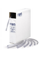 Lee's Aquarium & Pets Lee's Aquarium Tubing - Clear, Flexible - 3/4" Diameter - sold by the foot, (50' Long)