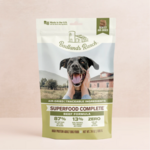 Badlands Ranch Superfood Complete Air-Dried Dog Food - Beef Formula - 11.5 oz
