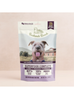 Badlands Ranch Superfood Complete Air-Dried Dog Food - Lamb & Venison Formula - 11.5 oz