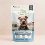 Badlands Ranch Superfood Complete Air-Dried Dog Food - Chicken Formula - 24 oz