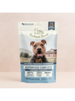 Badlands Ranch Superfood Complete Air-Dried Dog Food - Chicken Formula - 24 oz