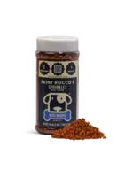 Saint Rocco's Beef Sprinkles Dog Meal Toppers - 6 oz