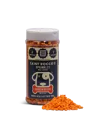 Saint Rocco's Chicken Sprinkles Dog Meal Toppers - 6 oz
