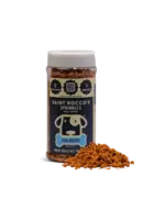 Saint Rocco's Fish Sprinkles Dog Meal Toppers - 6 oz
