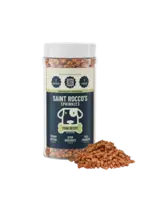 Saint Rocco's Pork Sprinkles Dog Meal Toppers - 6 oz