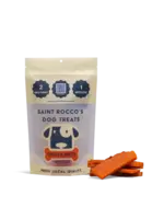 Saint Rocco's Chicken & Sweet Potato Dog Treats - 16 oz