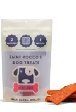 Saint Rocco's Meat Lover Dog Treats 8 oz