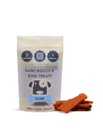 Saint Rocco's Alaskan Salmon Dog Treats - 16 oz