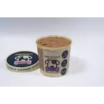 Saint Rocco's Beef Entrée Fresh-Frozen Dog Food - 16 oz