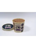 Saint Rocco's Beef Entrée Fresh-Frozen Dog Food - 16 oz