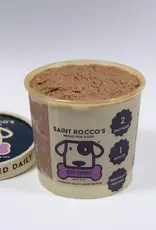 Saint Rocco's Beef Entrée Fresh-Frozen Dog Food - 16 oz