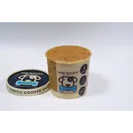 Saint Rocco's Cod & Salmon Entrée Fresh-Frozen Dog Food - 16 oz