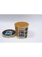 Saint Rocco's Cod & Salmon Entrée Fresh-Frozen Dog Food - 16 oz