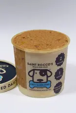 Saint Rocco's Cod & Salmon Entrée Fresh-Frozen Dog Food - 16 oz