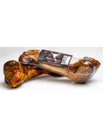 Butcher's Prime Behamoth (Full Pork Femur Bone)