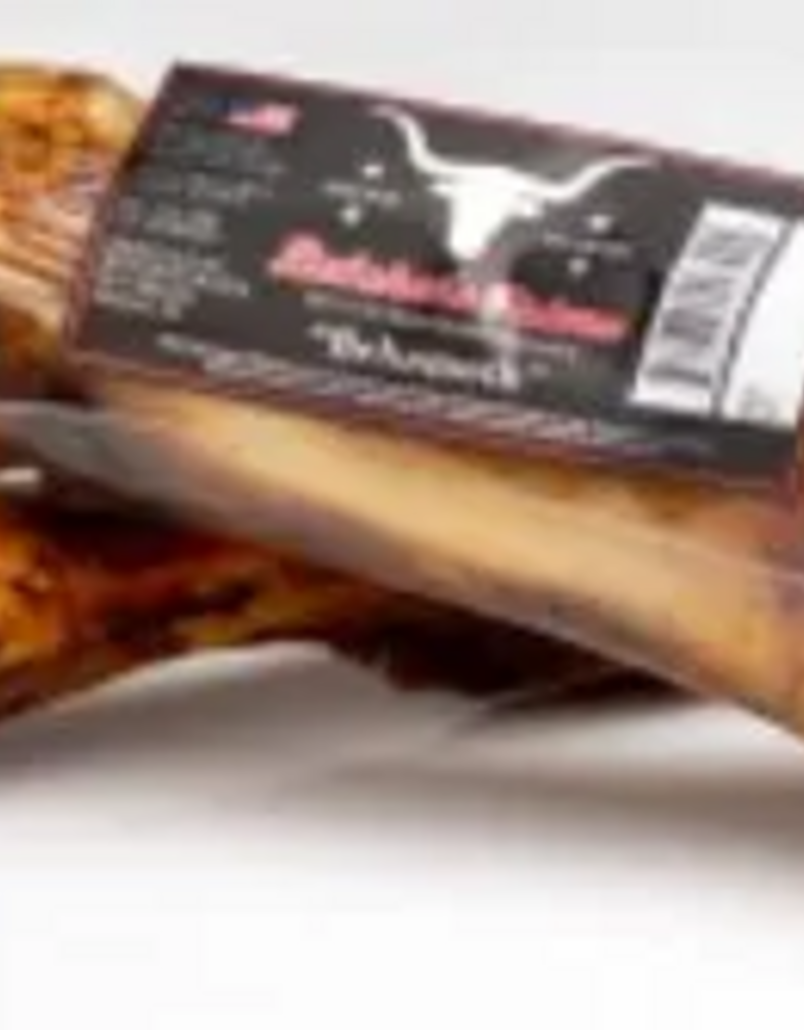 Butcher's Prime Behamoth (Full Pork Femur Bone)