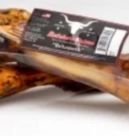 Butcher's Prime Behamoth (Full Pork Femur Bone)