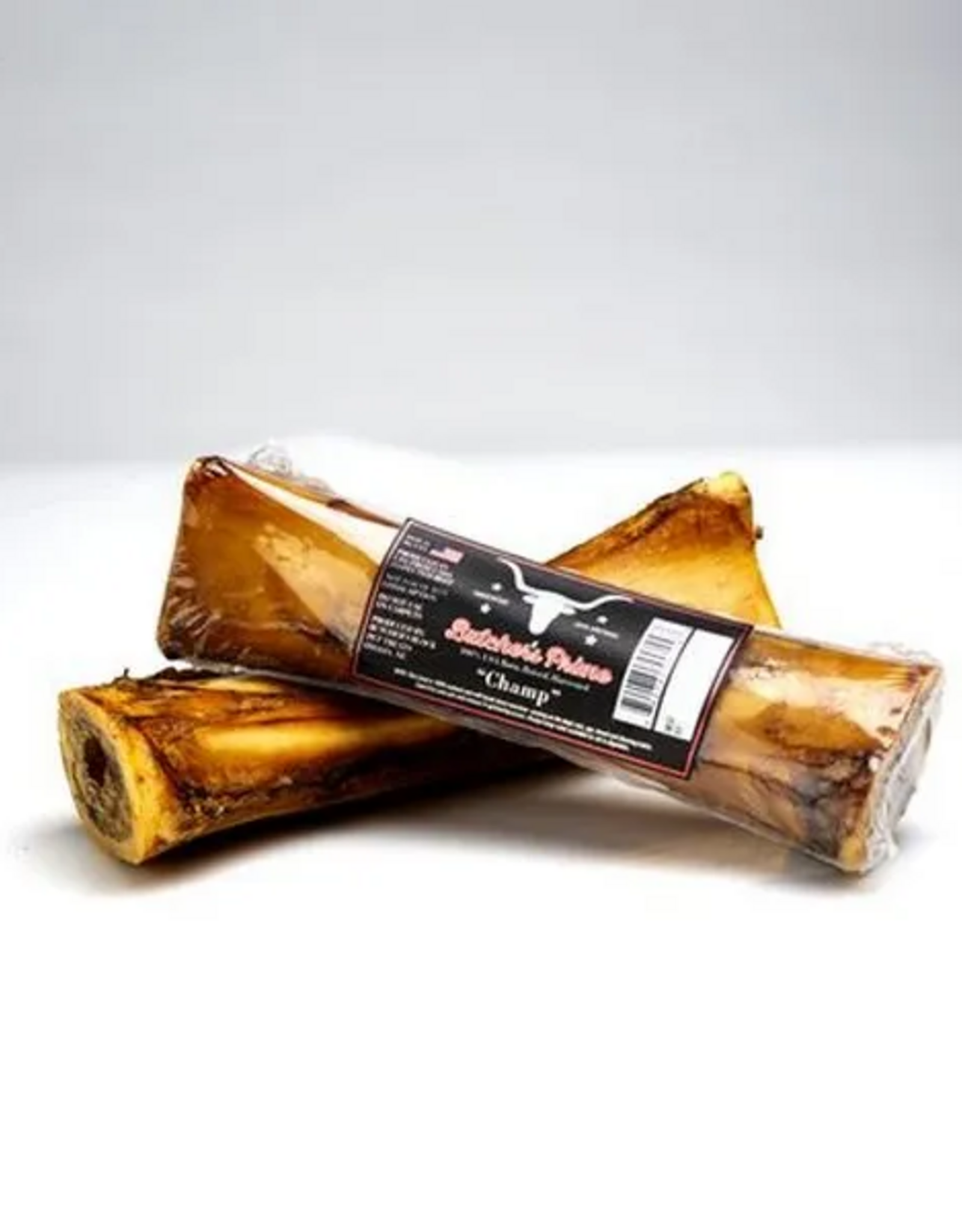 Butcher's Prime Champ Center Cut Hind Shank 7-8"(24)