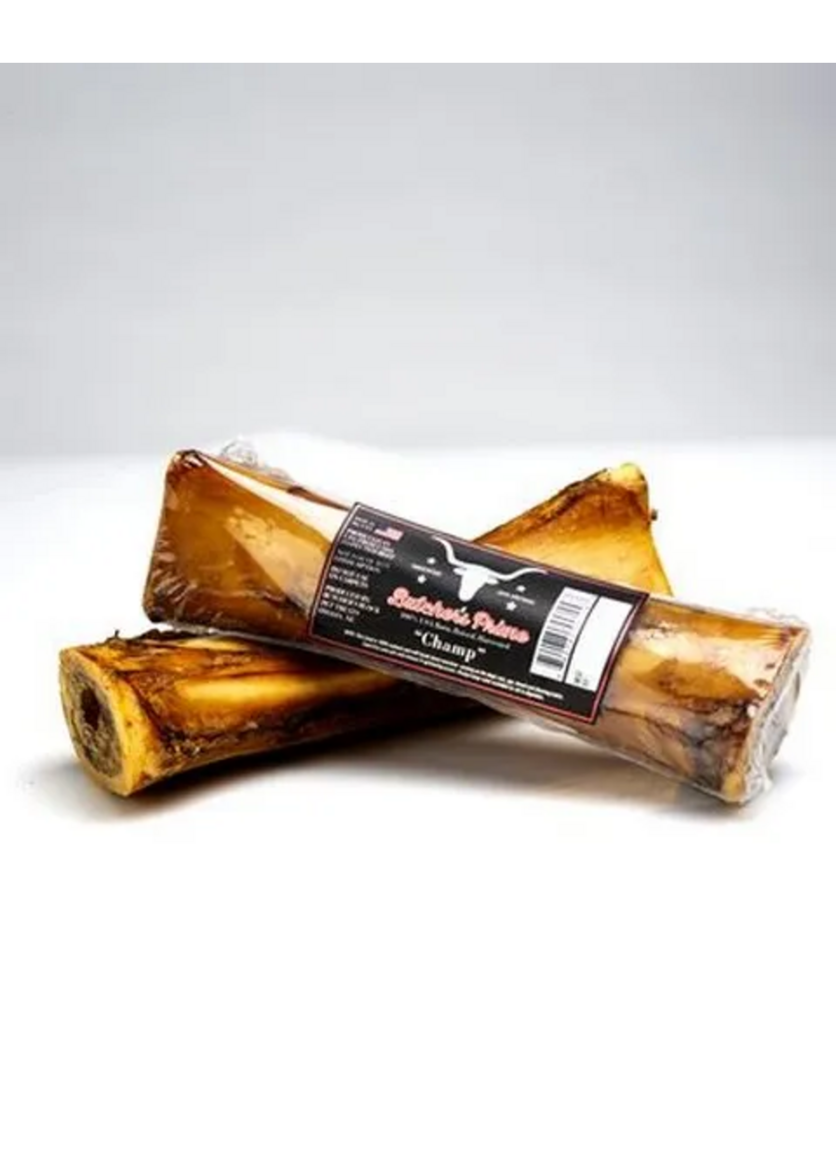 Butcher's Prime Champ Center Cut Hind Shank 7-8"