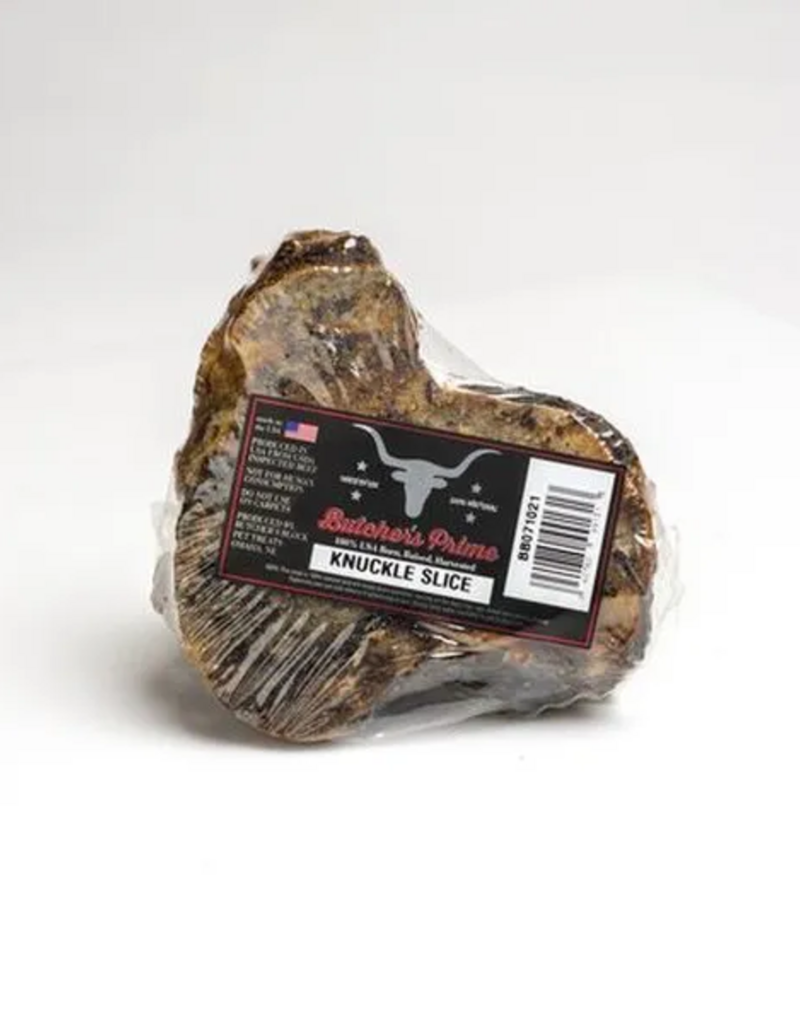Butcher's Prime Knuckle Slice