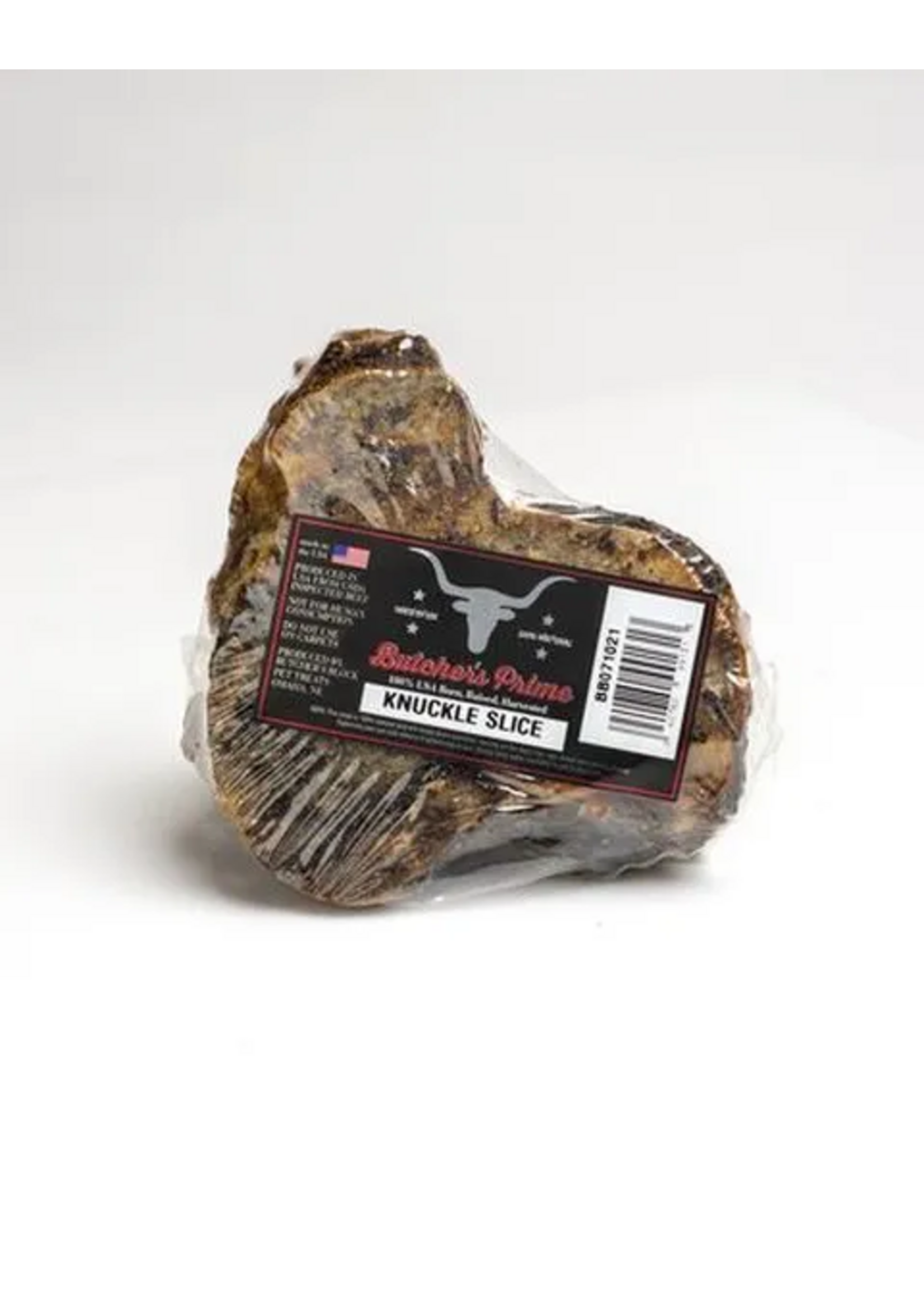 Butcher's Prime Knuckle Slice