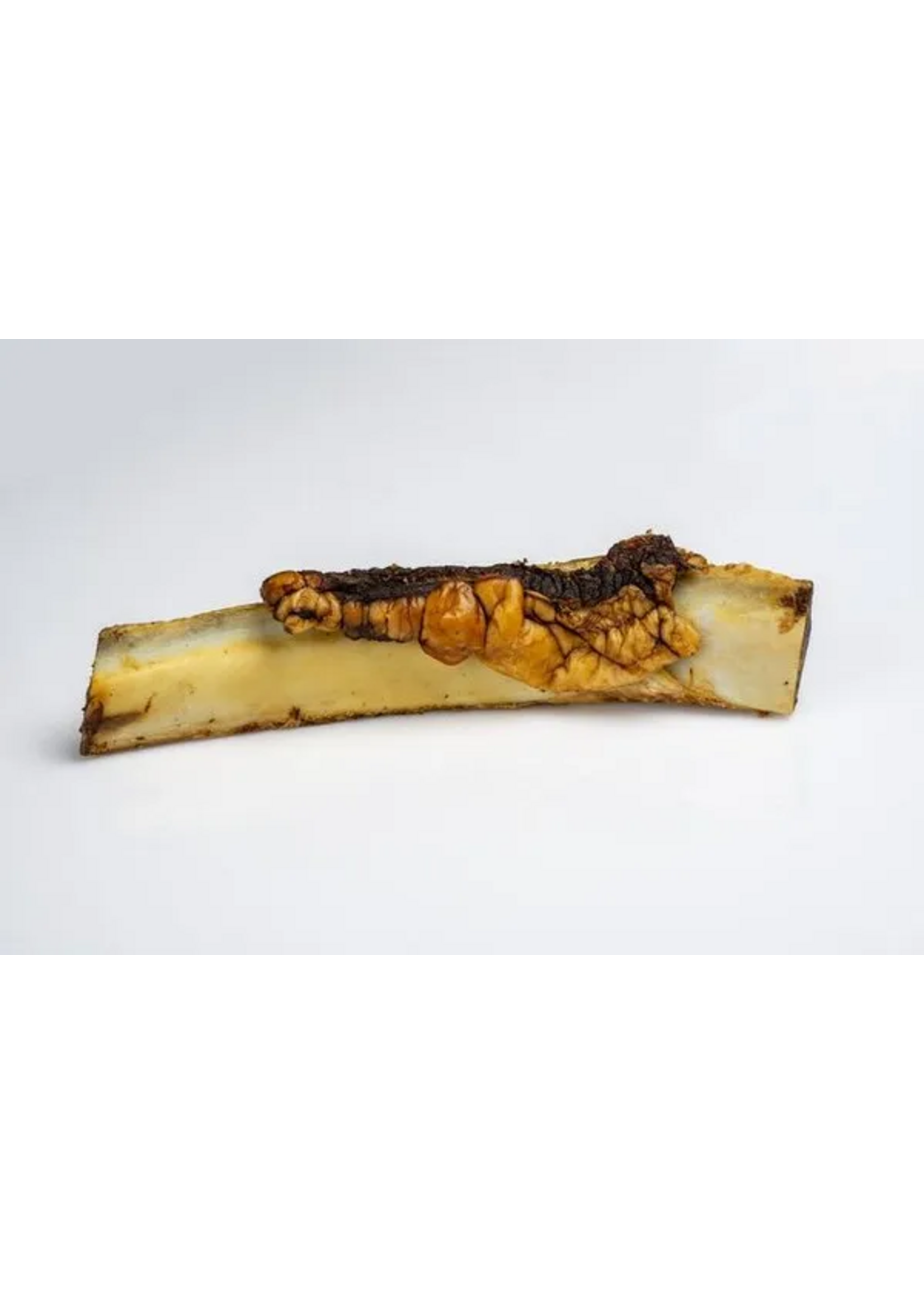 Butcher's Prime Tailwagger Rib Bone 8"