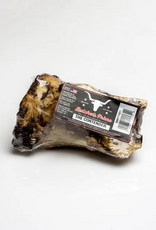 Butcher's Prime The Contender Split Saddle Knuckle