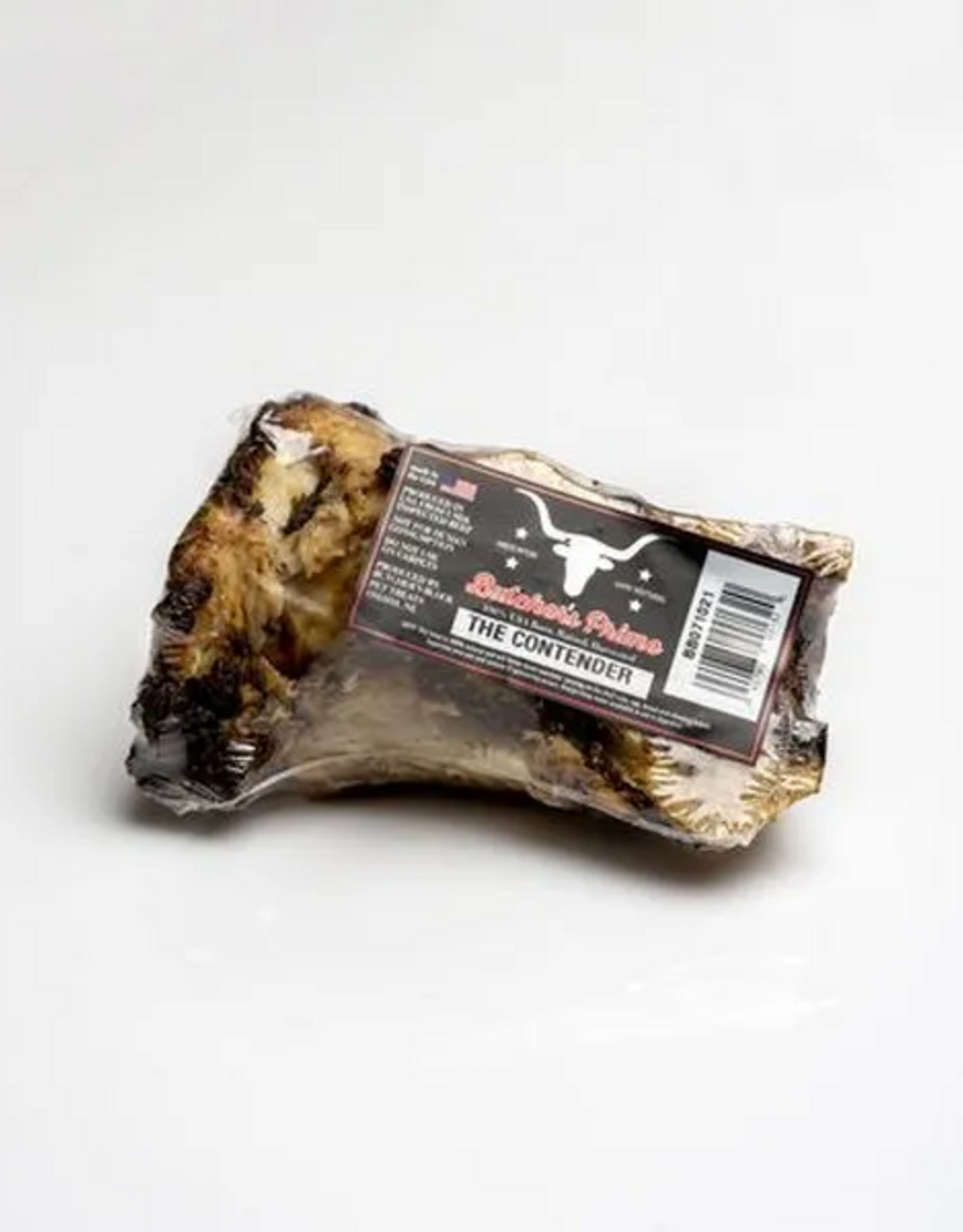 Butcher's Prime The Contender Split Saddle Knuckle