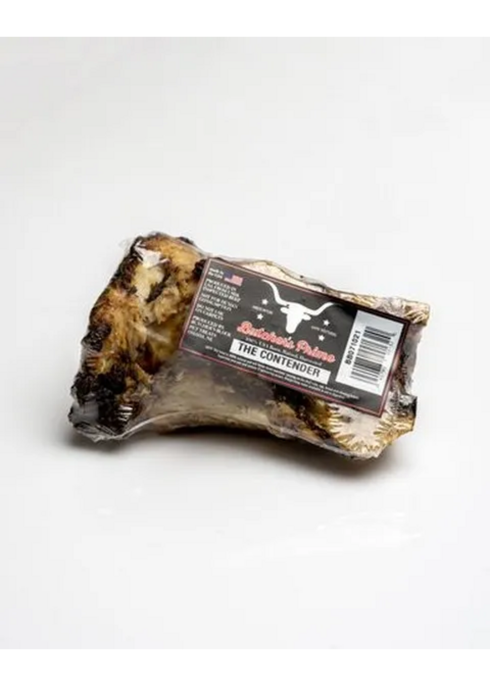 Butcher's Prime The Contender Split Saddle Knuckle