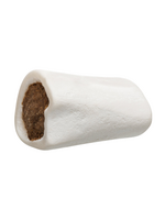 Redbarn Redbarn Filled Bone Dog Treat - Small Chicken & Apple - 2-3"