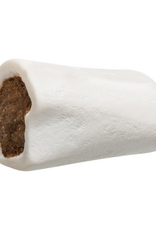 Redbarn Redbarn Filled Bone Dog Treat - Small Chicken & Apple - 2-3"