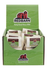 Redbarn Redbarn Filled Bone Dog Treat - Small Hickory BBQ - 2-3" (20)