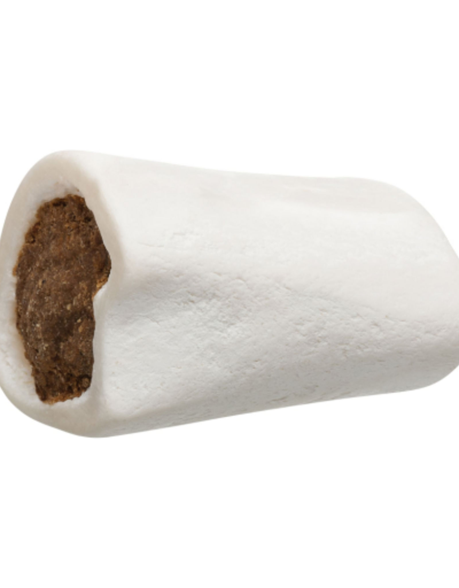 Redbarn Redbarn Filled Bone Dog Treat - Small Natural Cheese & Bacon - 2-3" (20)