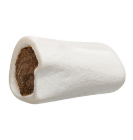 Redbarn Redbarn Filled Bone Dog Treat - Small Natural Cheese & Bacon - 2-3" (20)