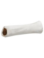Redbarn Redbarn Filled Bone Dog Treat - Large Natural Cheese & Bacon - 5-6" (15)