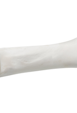 Redbarn Redbarn Filled Bone Dog Treat - Large Natural Cheese & Bacon - 5-6" (15)